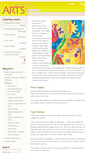 Mobile Screenshot of cpae.org